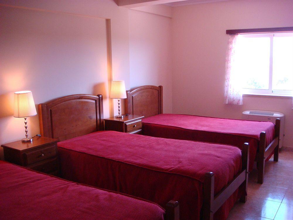 Residencia Santa Marta Tomar Ngoại thất bức ảnh