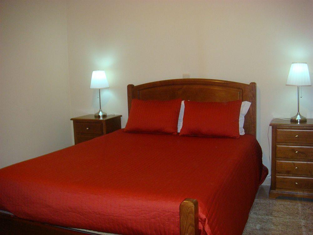 Residencia Santa Marta Tomar Ngoại thất bức ảnh