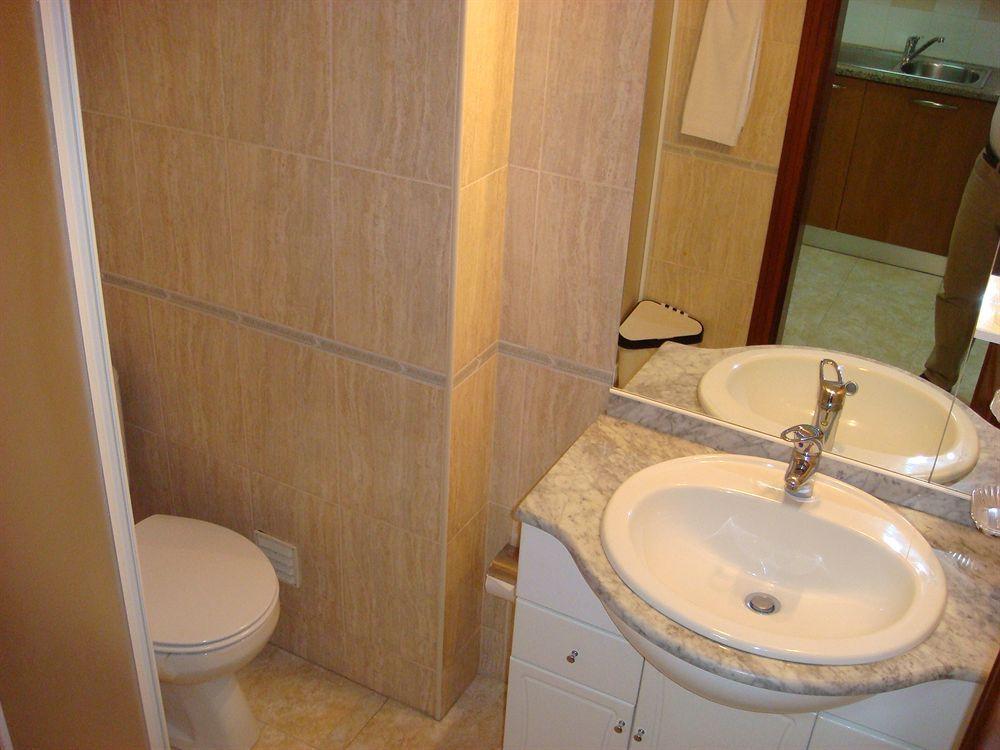 Residencia Santa Marta Tomar Ngoại thất bức ảnh