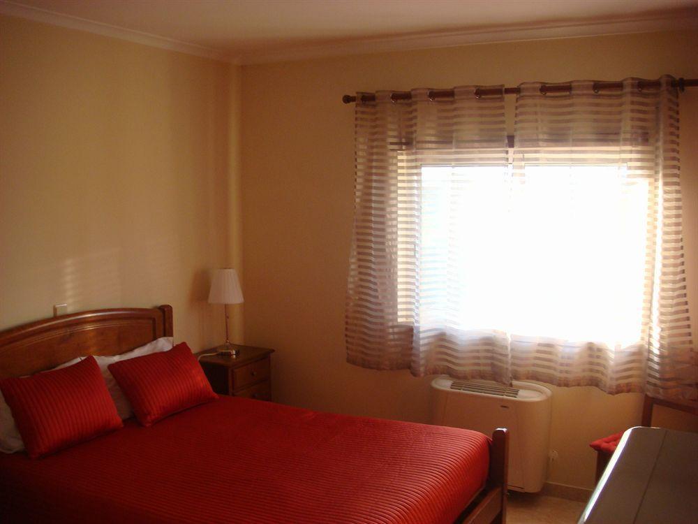 Residencia Santa Marta Tomar Ngoại thất bức ảnh
