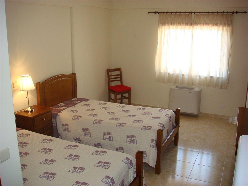 Residencia Santa Marta Tomar Ngoại thất bức ảnh