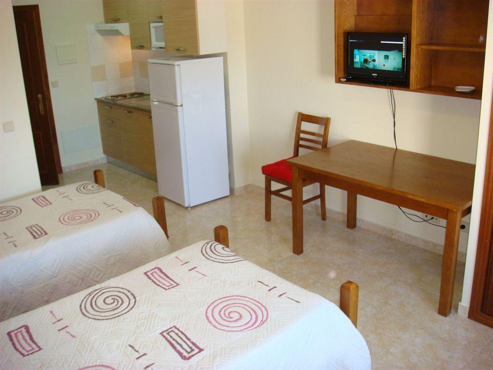 Residencia Santa Marta Tomar Ngoại thất bức ảnh