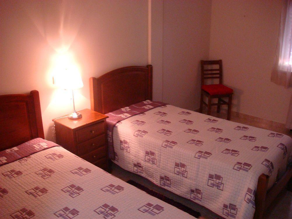 Residencia Santa Marta Tomar Ngoại thất bức ảnh