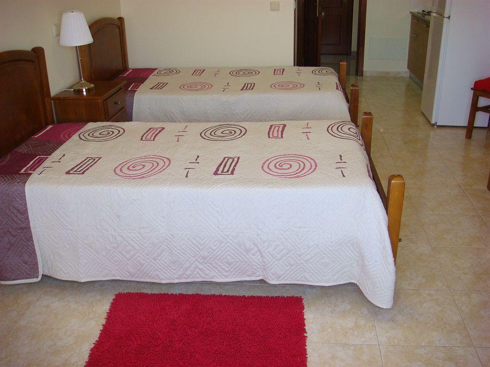 Residencia Santa Marta Tomar Ngoại thất bức ảnh
