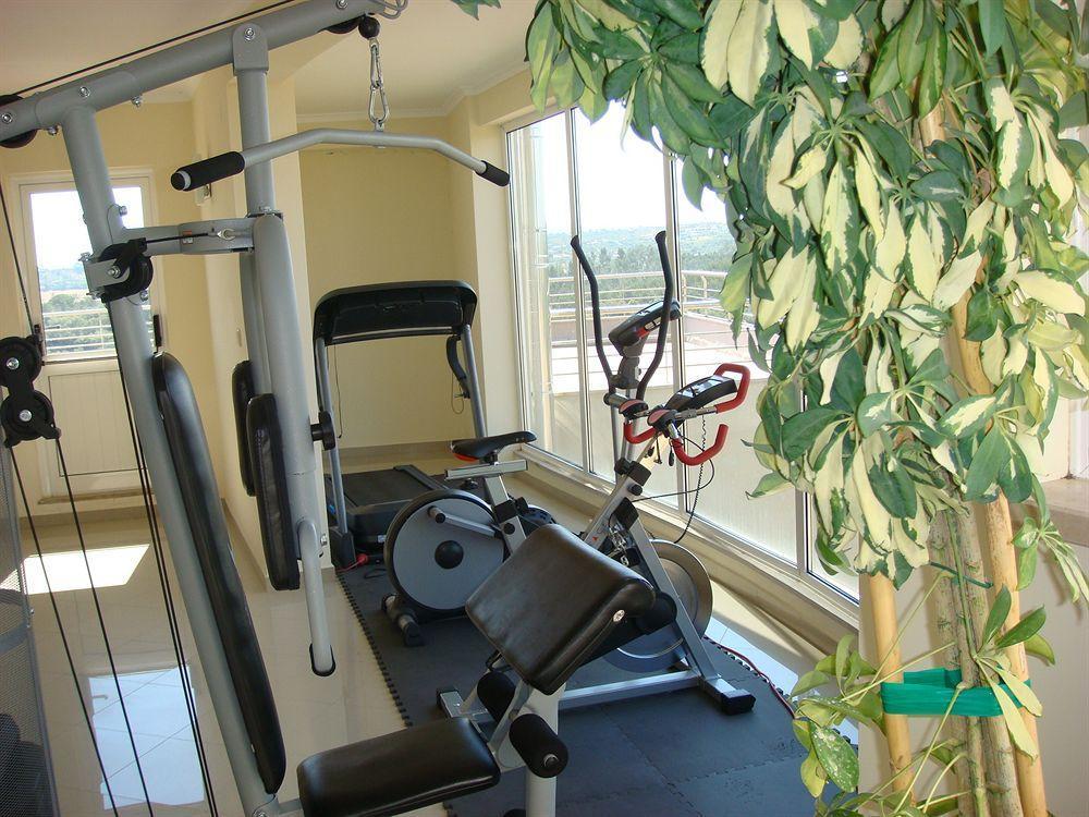 Residencia Santa Marta Tomar Ngoại thất bức ảnh