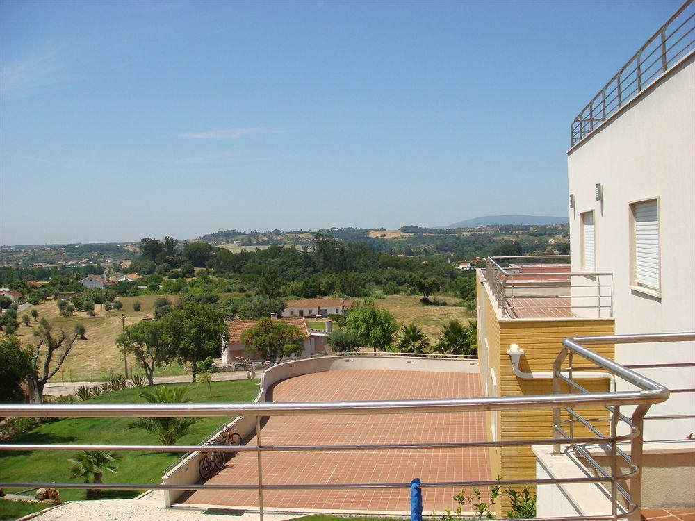Residencia Santa Marta Tomar Ngoại thất bức ảnh