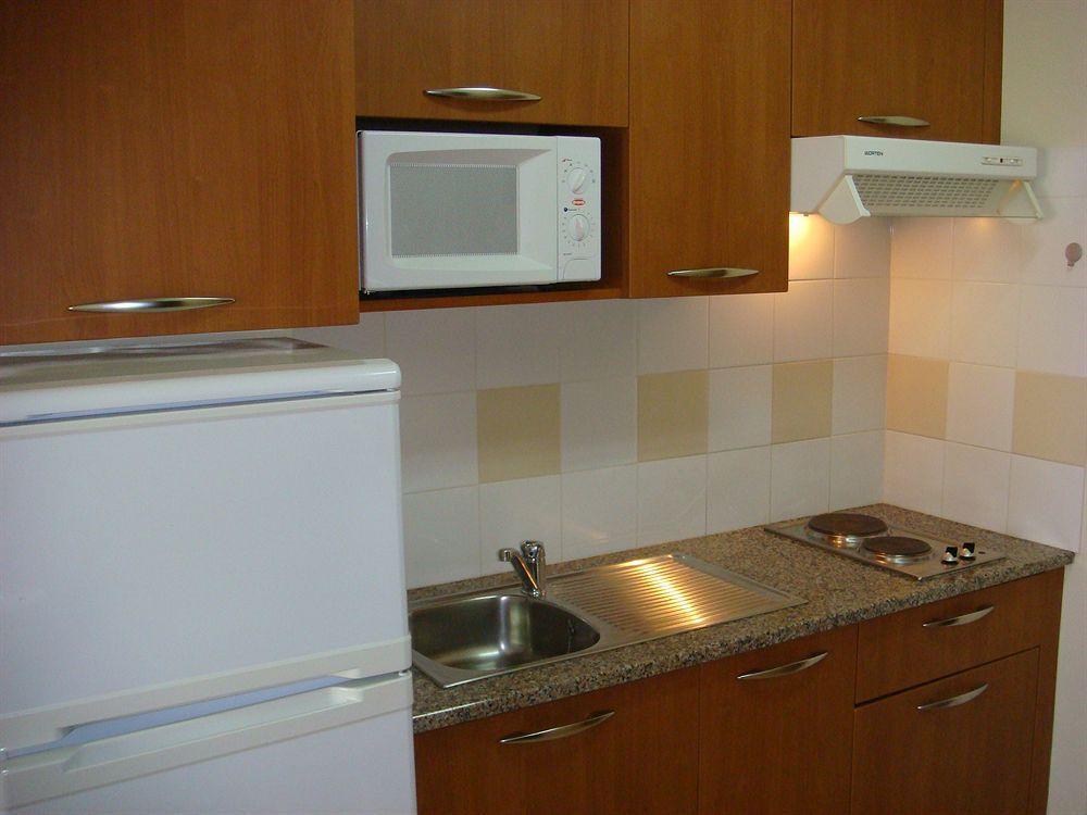 Residencia Santa Marta Tomar Ngoại thất bức ảnh
